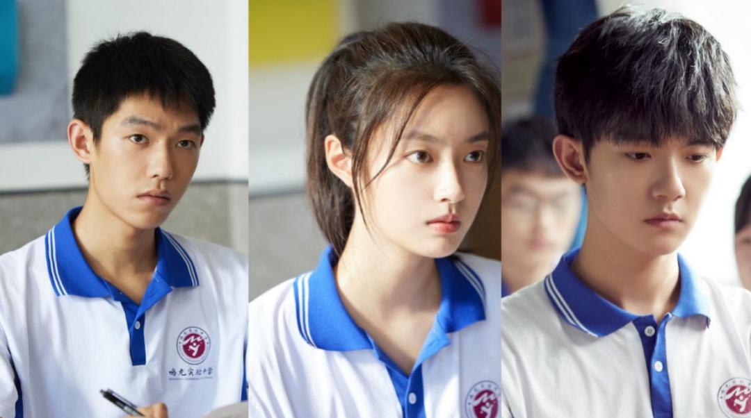 鸣龙少年郑倩扮演者是丁黑,丁黑导演评价鸣龙少年