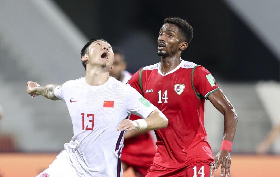 国足没进世界杯球迷反应,国足未参加卡塔尔世界杯原因