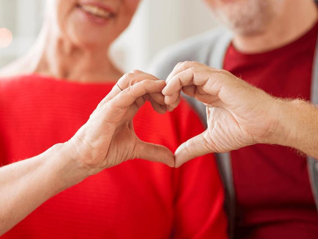 中老年人的生活生理知识科普,老年人的生理特点有哪些