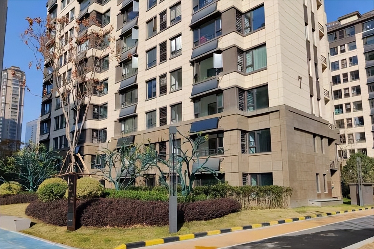 多层楼哪层是黄金层,楼层首选这三层才是最重要的