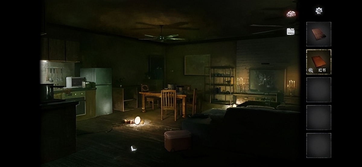 黑暗笔录攻略5,纸嫁衣4游戏攻略