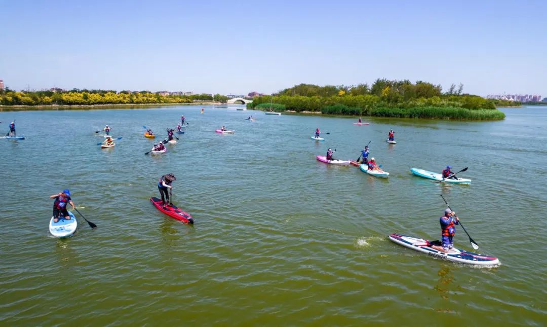 清凉玩水畅享暑夏亲子游玩好去处,暑假凉快好玩儿的风景区