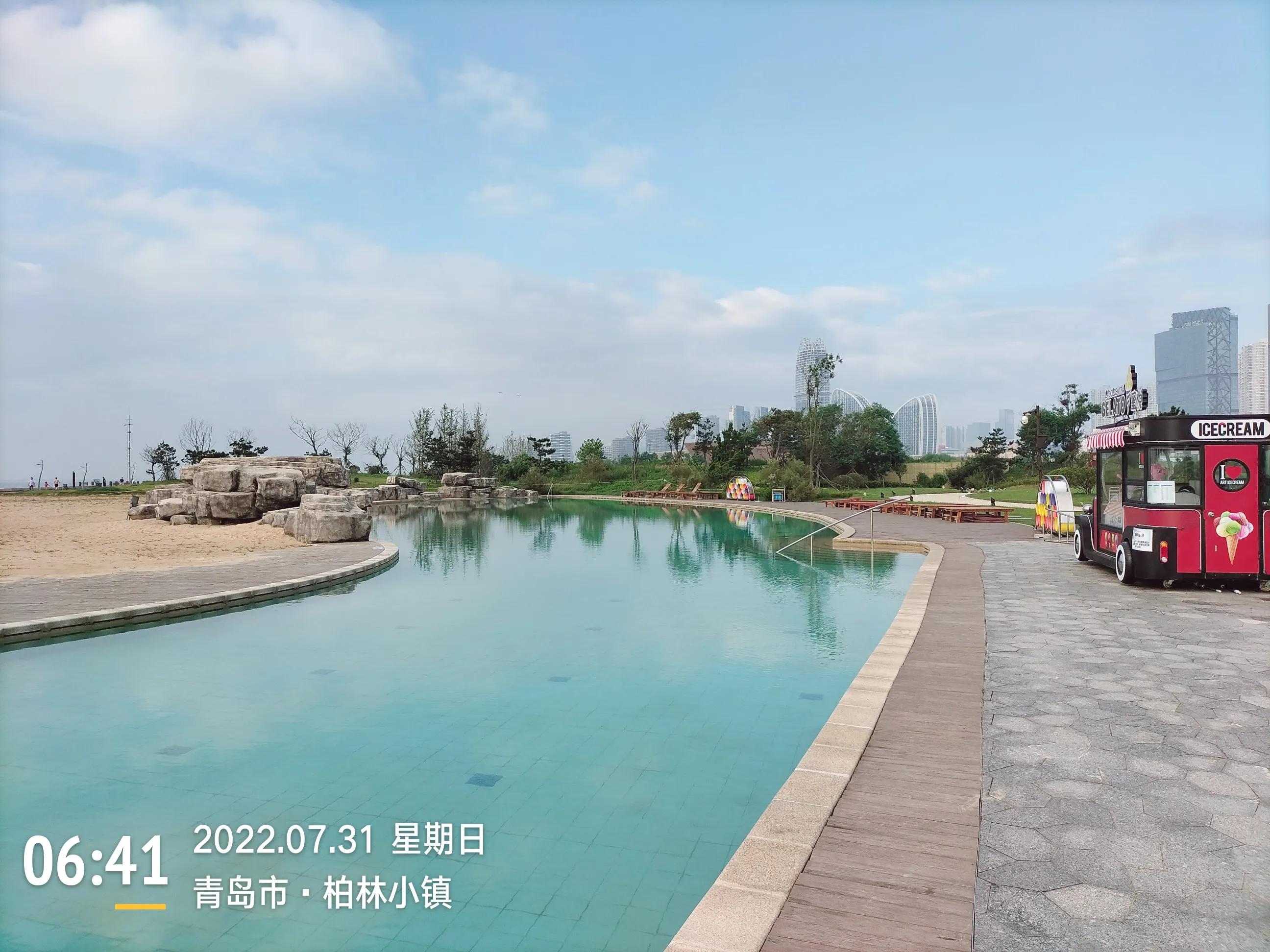 青岛西海岸德国小镇,青岛欧乐堡儿童梦幻世界