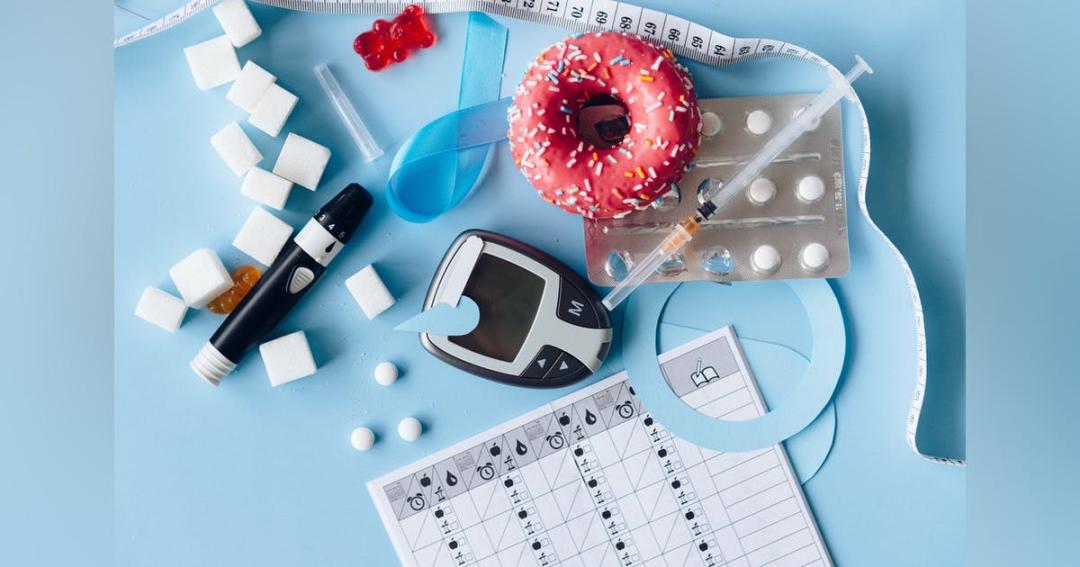 糖尿病医疗器械巨头,巨头进军大健康产业