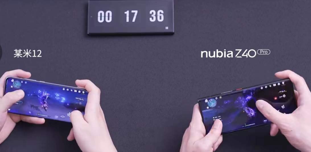 超曲面屏+骁龙8+5000mAh,定制索尼IMX787相机,发布价3399元