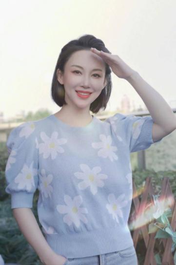 九球天后潘晓婷现状,九球潘晓婷婚姻