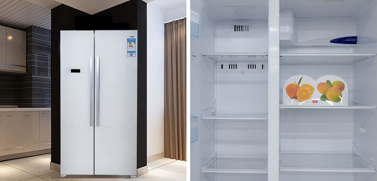 风冷冰箱为什么故障率超高,澳柯玛风冷冰箱的缺点