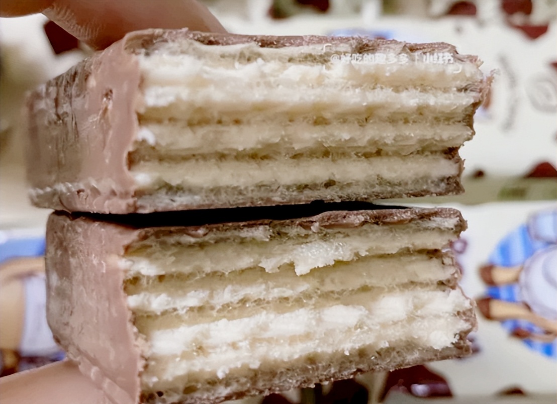 俄罗斯最好吃的原装进口零食,俄罗斯零食推荐糖果