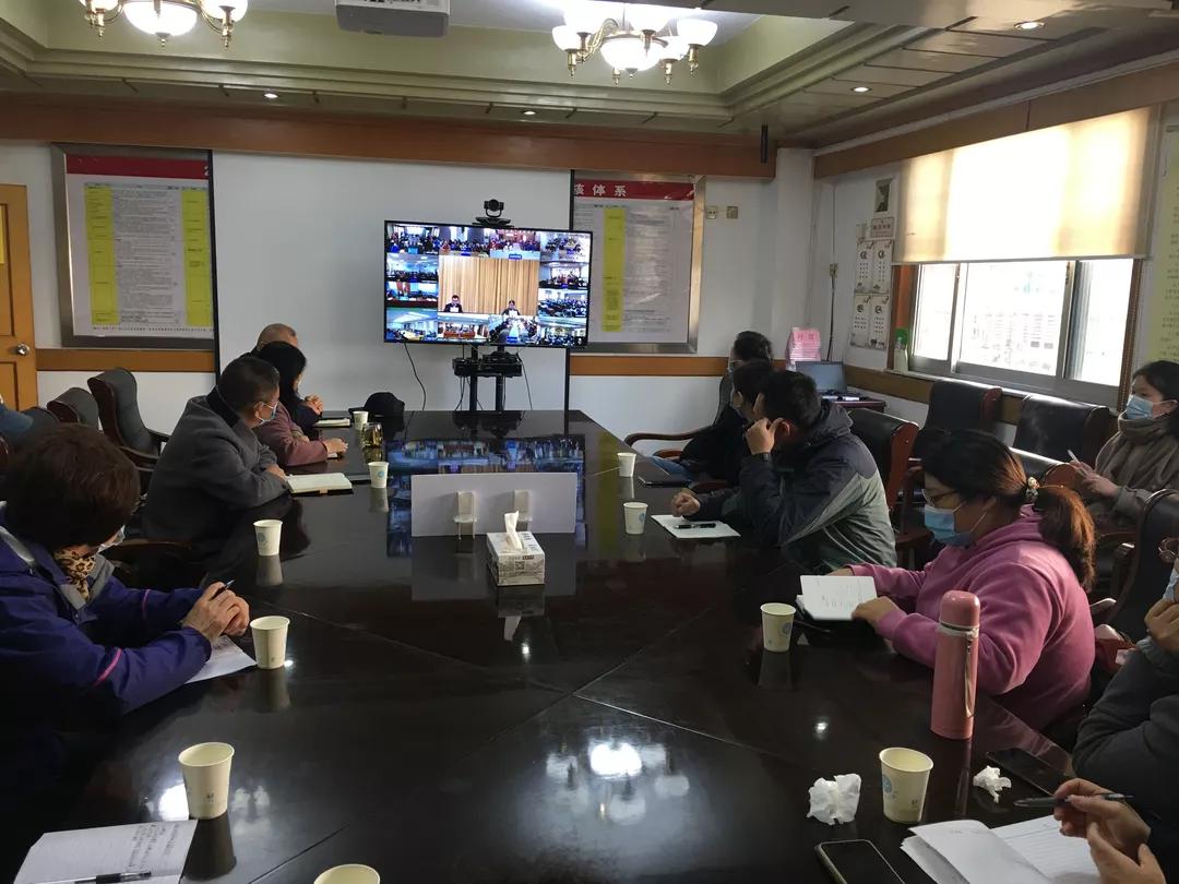 聚焦基层治理提升,聚焦党建引领提升基层治理