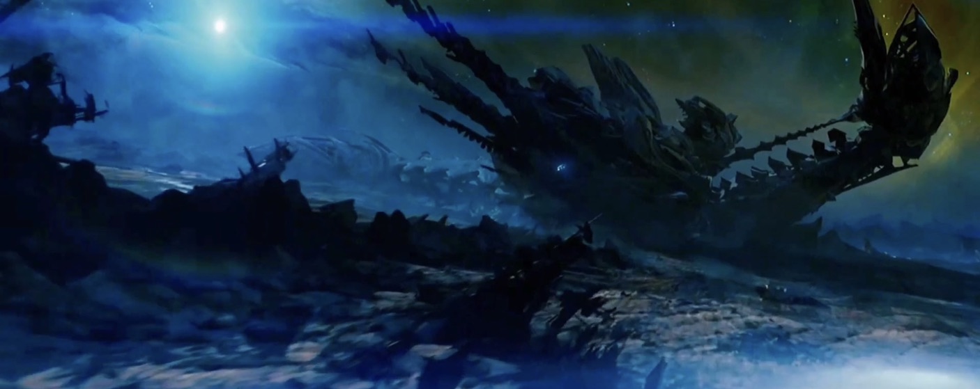 变形金刚四超能力大全,变形金刚7狂兽觉醒和超能力