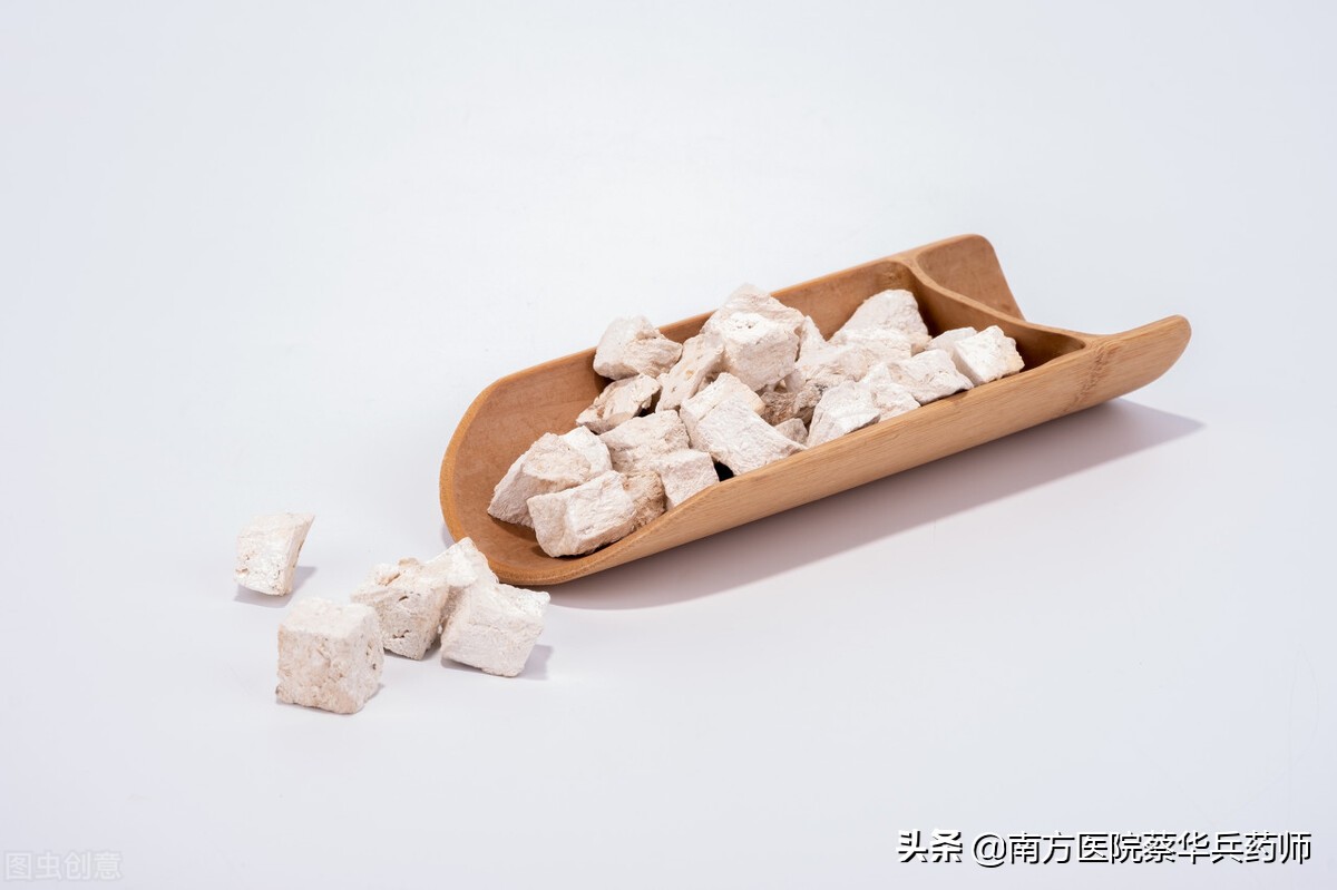 中医推荐的11个治疗咳嗽偏方,中药治咳嗽的经典方子