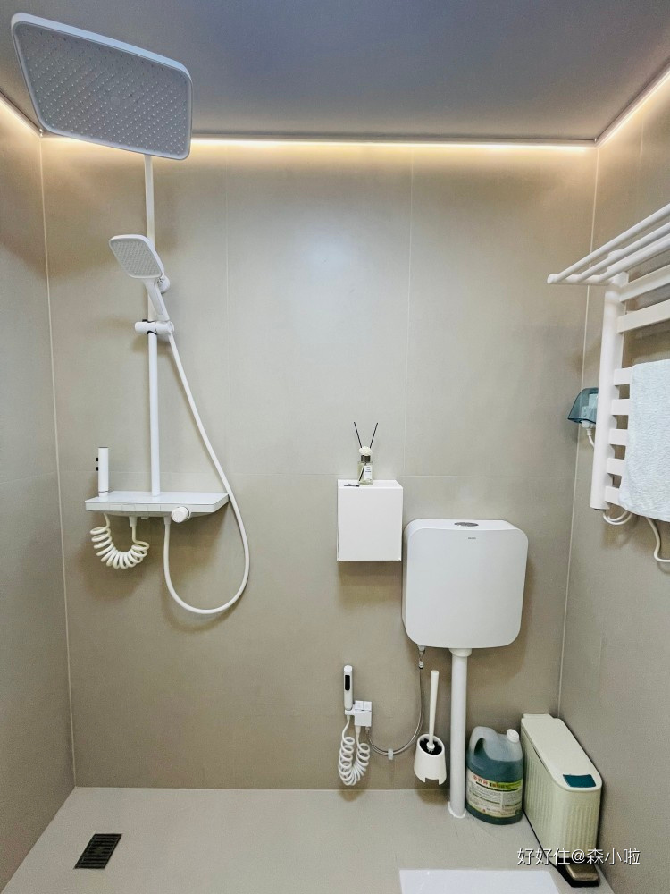 私人自建房装修设计推荐,居家养老房怎么设计