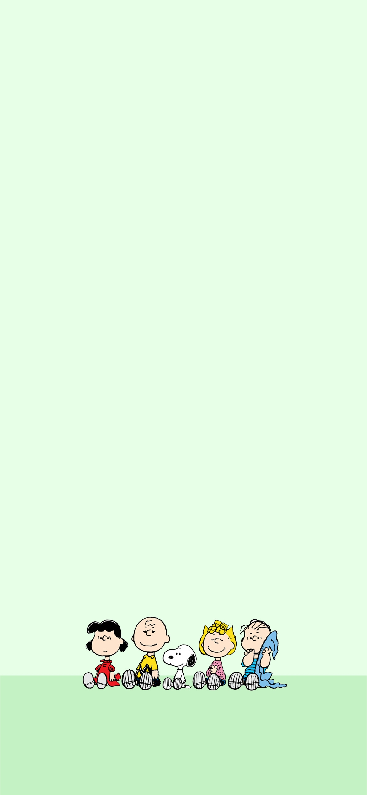 六月日历壁纸史努比,iphone壁纸卡通史努比