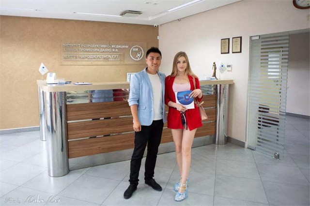 学渣梅爱偲留学乌克兰,河北学渣梅爱偲