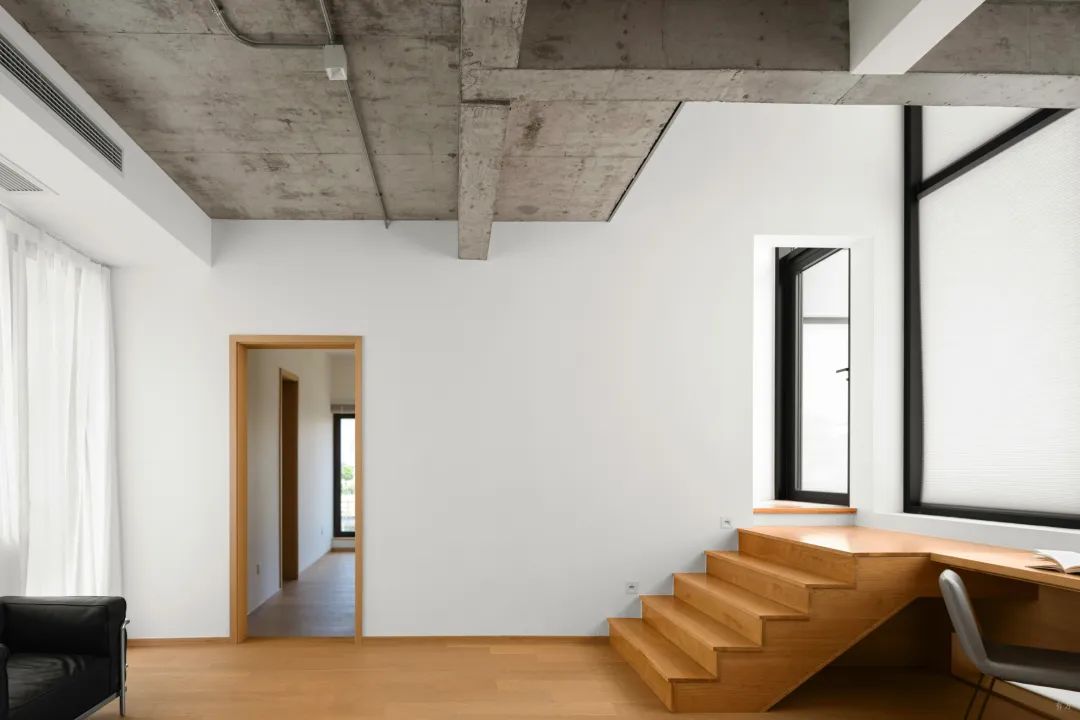 村小宅中式设计,舒服的家宅设计