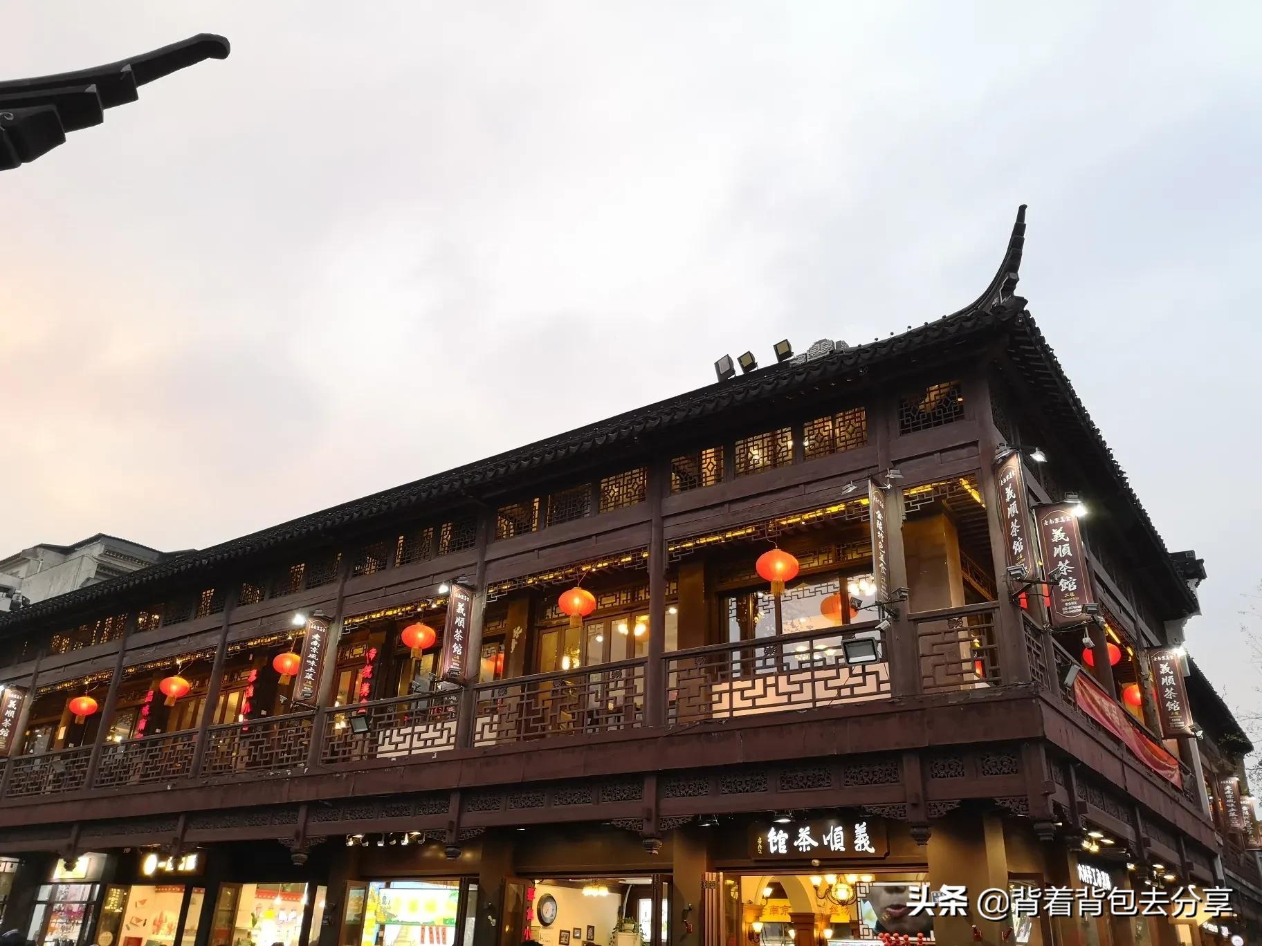 吃货在潮汕最值得去的美食街,吃货必去的六条广州美食街在哪里