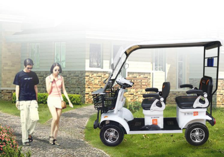 最便宜的代步四轮车多少钱,低速代步四轮车多少钱一辆