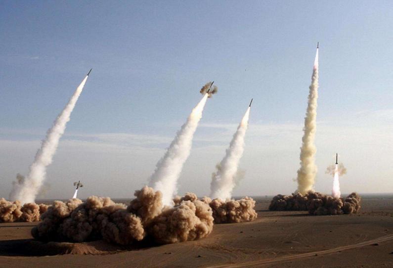 美将对伊朗进行新制裁,伊朗与美国就多数制裁达成共识