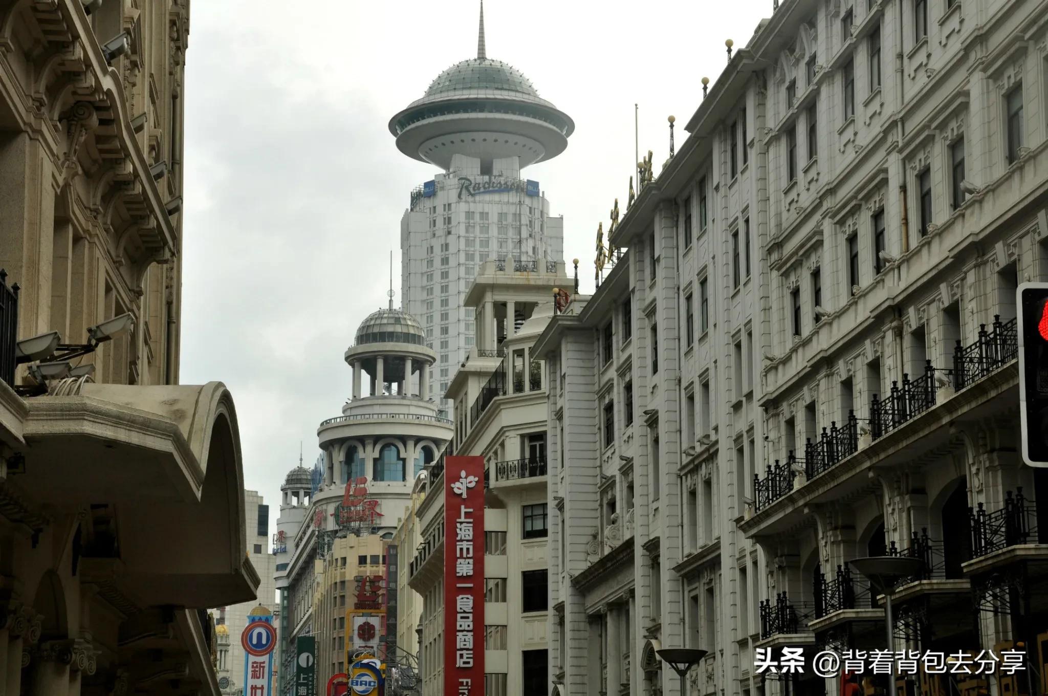 上海最好玩的免费景区推荐一下,上海的十大免费景区介绍