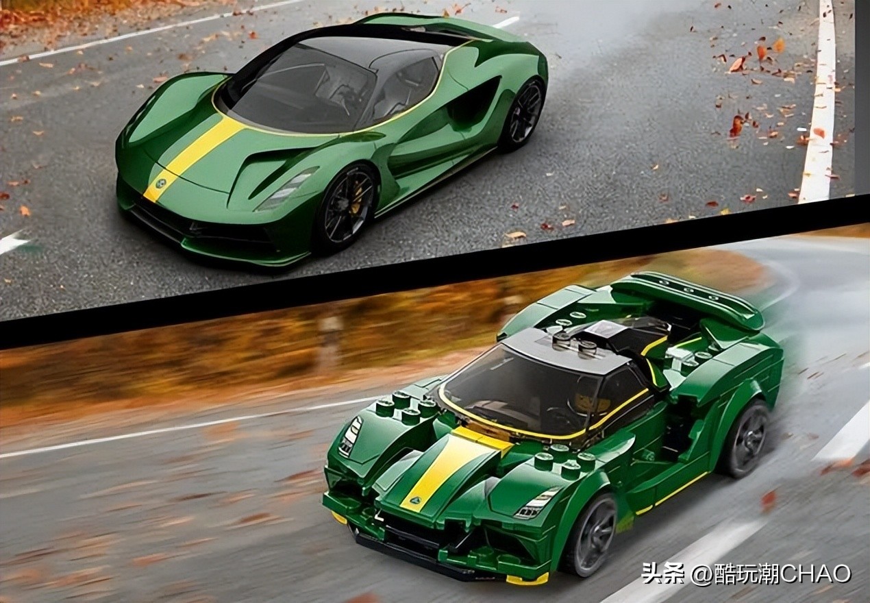 2021乐高最好套装,2020年十佳乐高套装