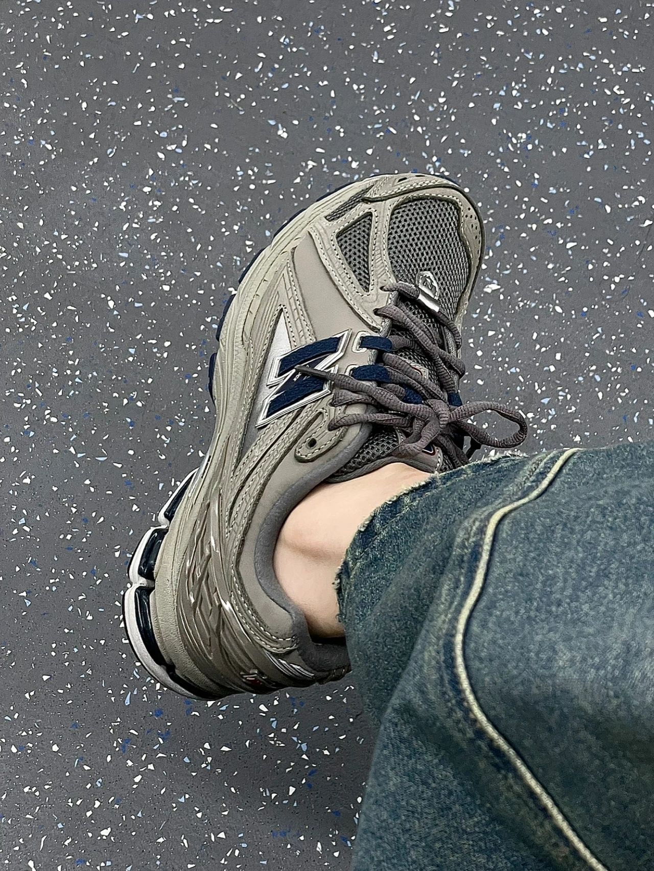 nb最近的消息,nb好穿不耐穿