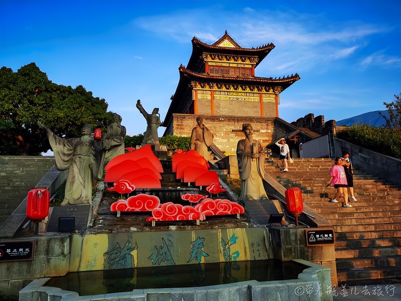 巫山奉节自驾游攻略,奉节巫山短途游