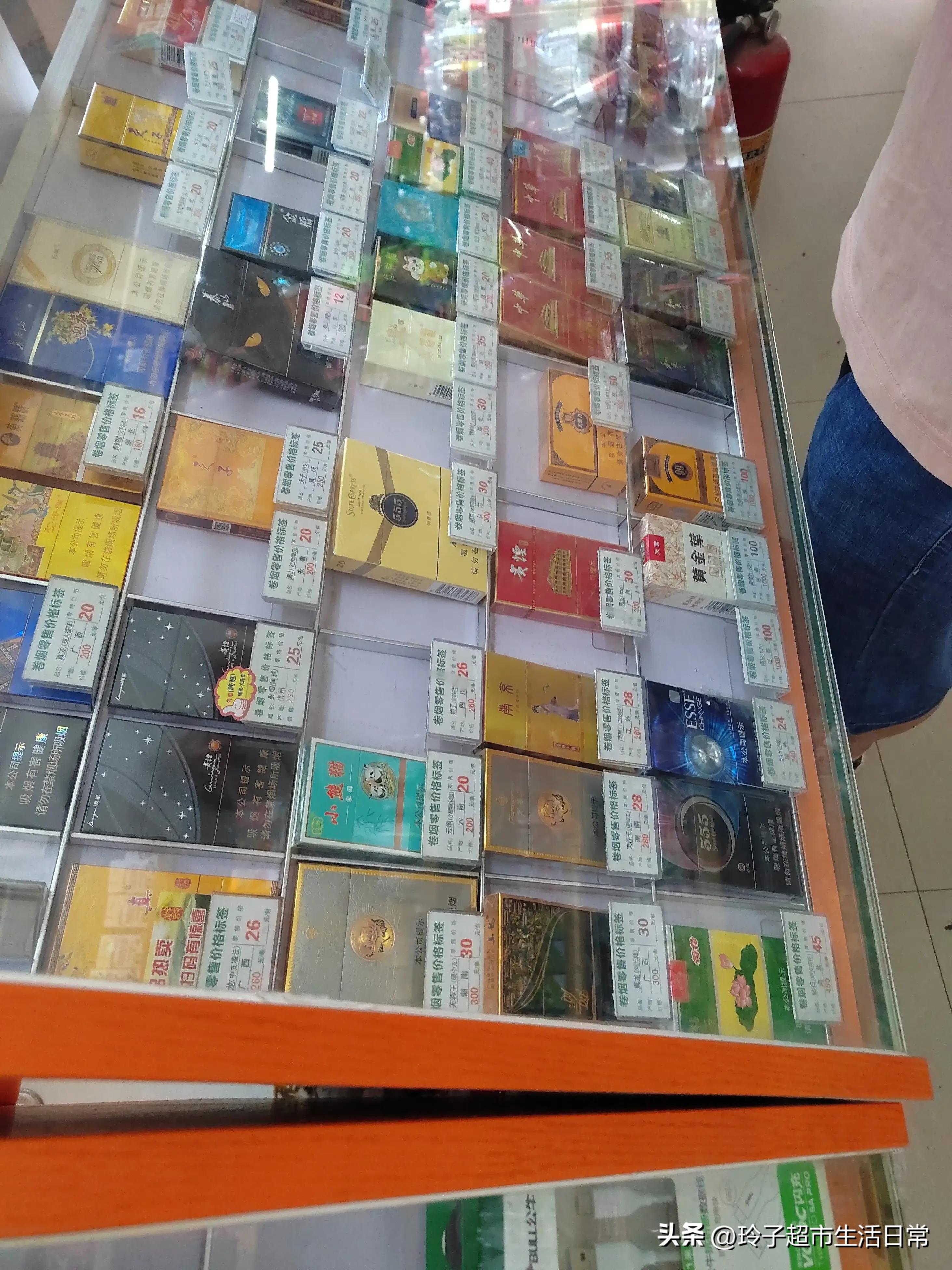 开便利店超市新手入门教程,想开便利店需要注意什么