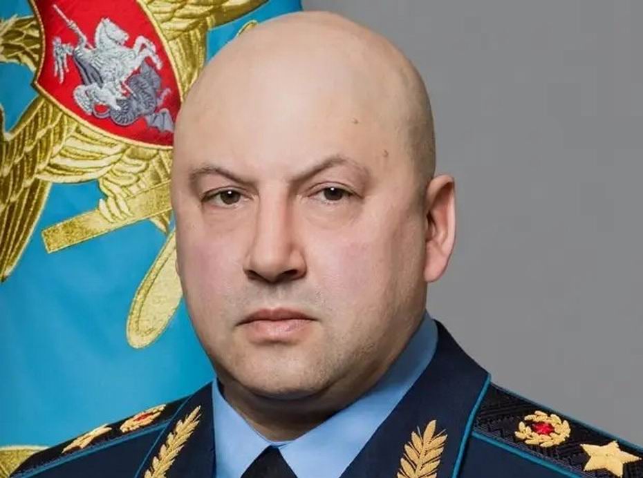 俄罗斯新任指挥官苏罗维金,俄罗斯重新占领哈尔科夫的可能性