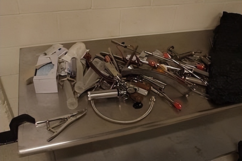 旧金山kink参观视频,美国旧金山kink