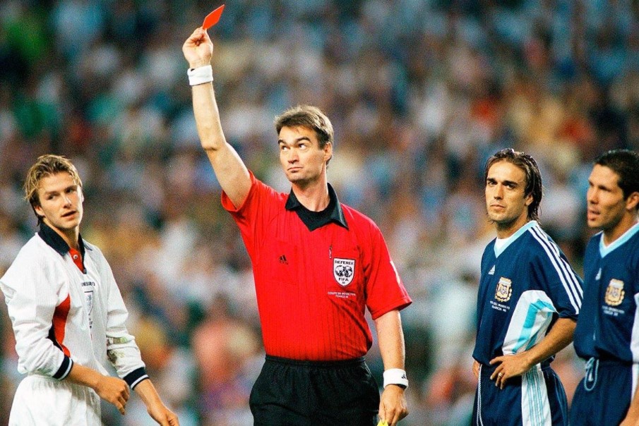 卡塔尔世界杯难忘瞬间集锦,1990世界杯难忘人物