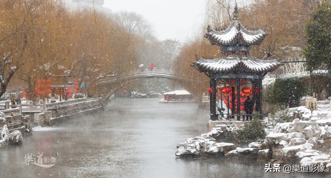 济南的冬天导语,济南的冬天满眼荒凉