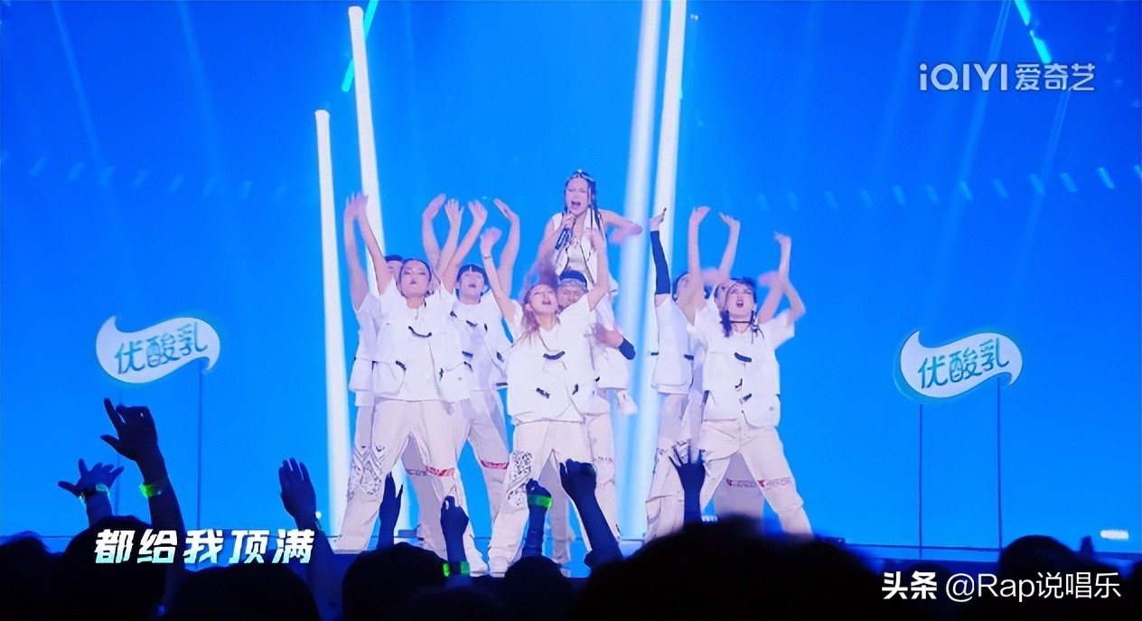 巅峰对决杨和苏对战布瑞吉,小白杨吵架名场面