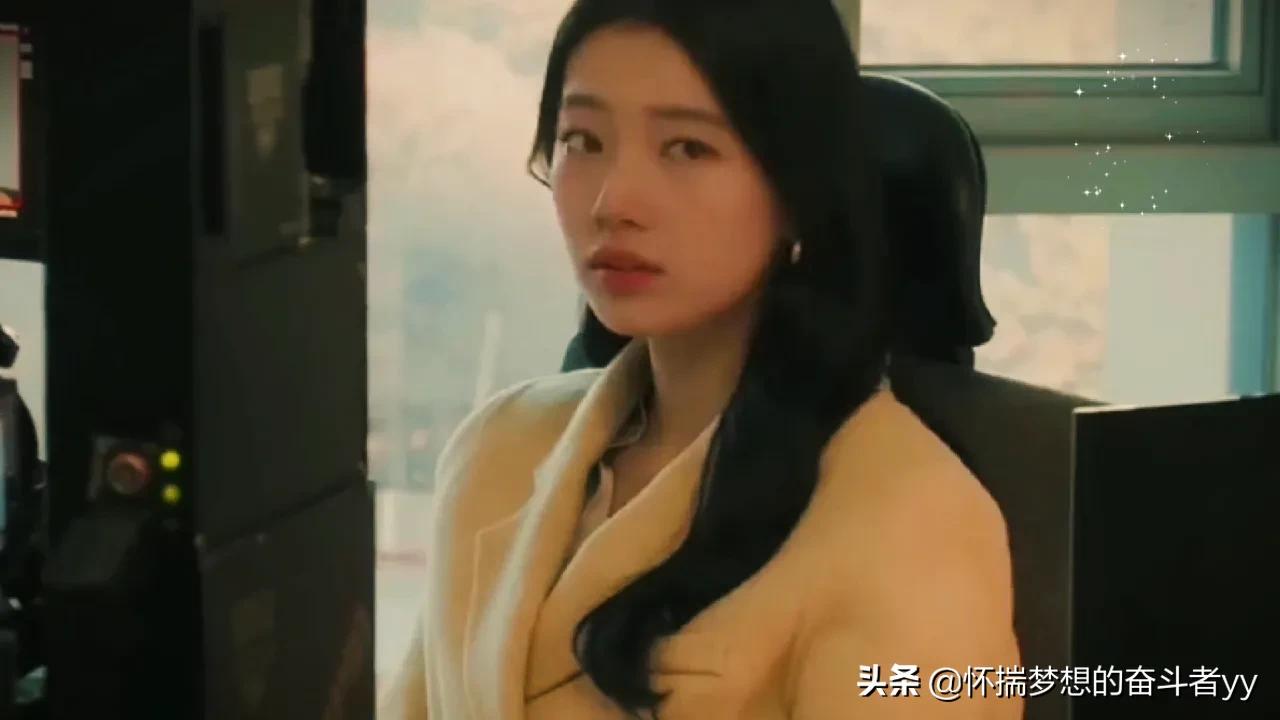 安娜韩剧崔智勋,韩剧安娜演技