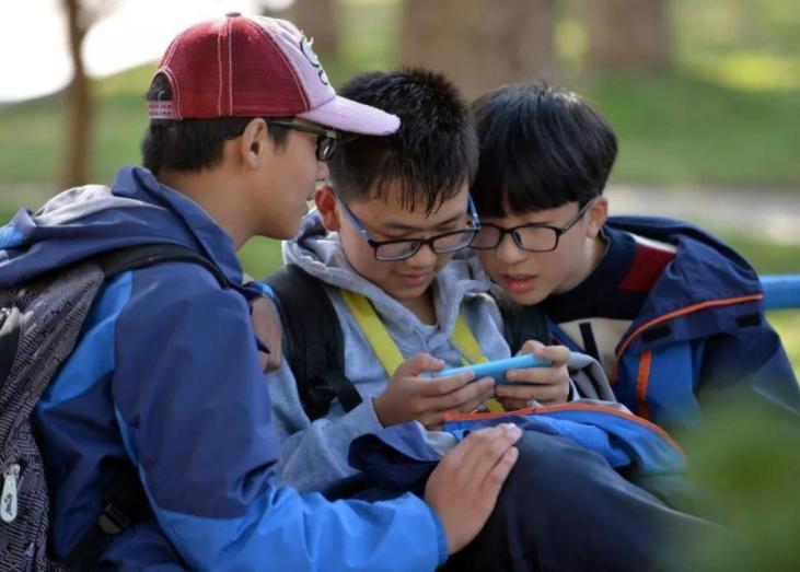 小学生沉迷游戏8天花两万,小学生沉迷游戏8天花2万多