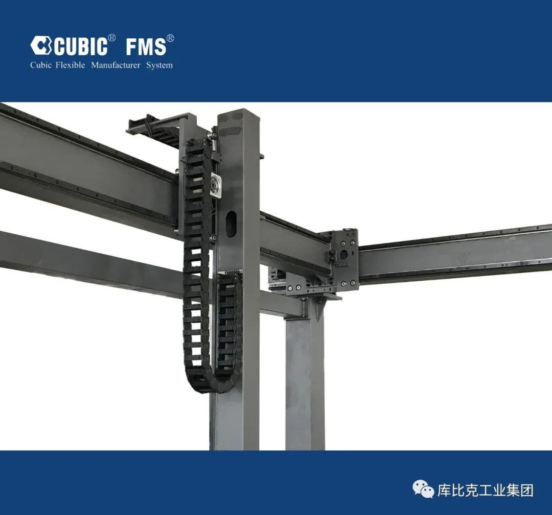 一对一机械手桁架,高新区桁架机械手