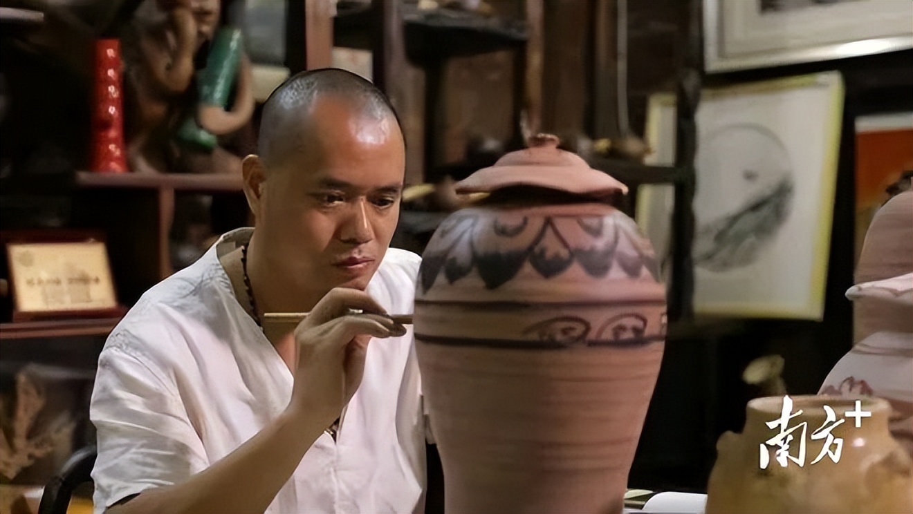 湛江非遗文化一览表,湛江非遗民间艺术有哪些