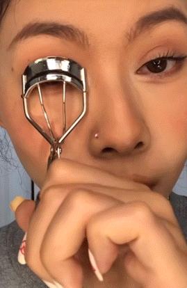 小眼睛怎么戴口罩好看,戴口罩颜值增加办法