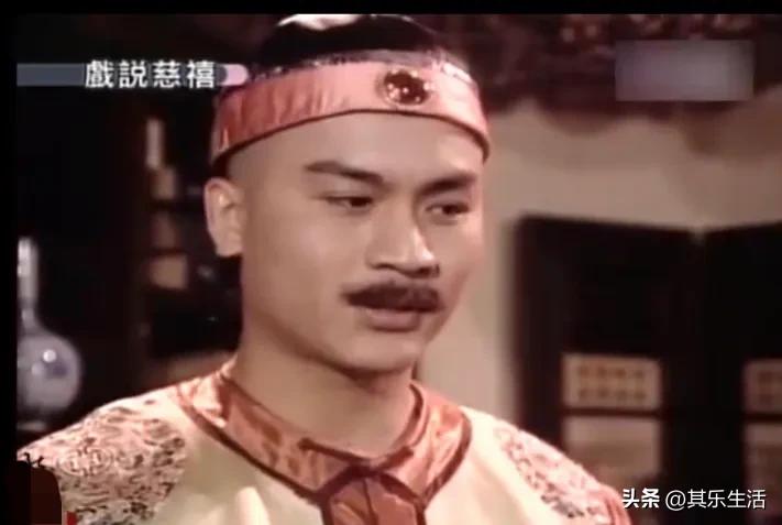 戏说慈禧感情片段,电视剧《戏说慈禧》每集简介