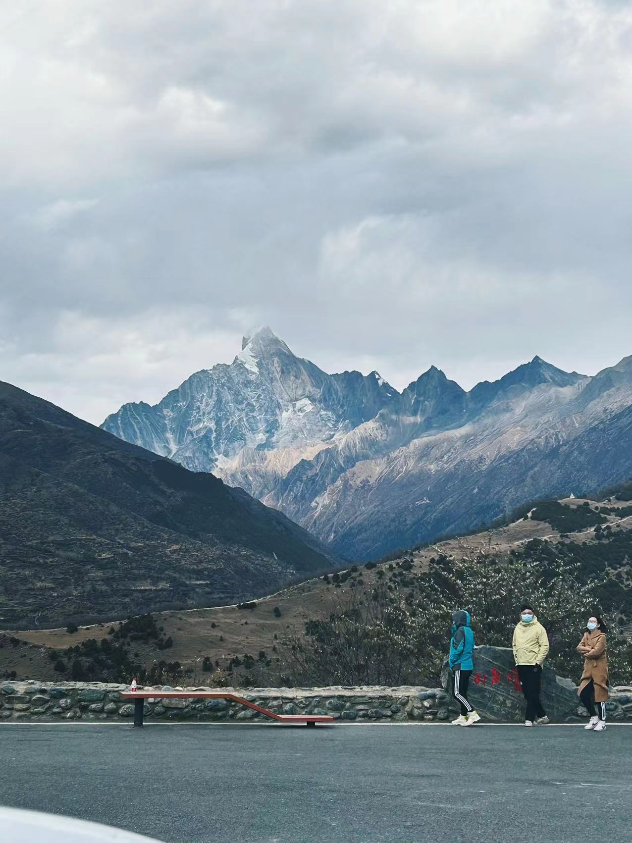 成都去西藏3天往返,成都去西藏不重复路线
