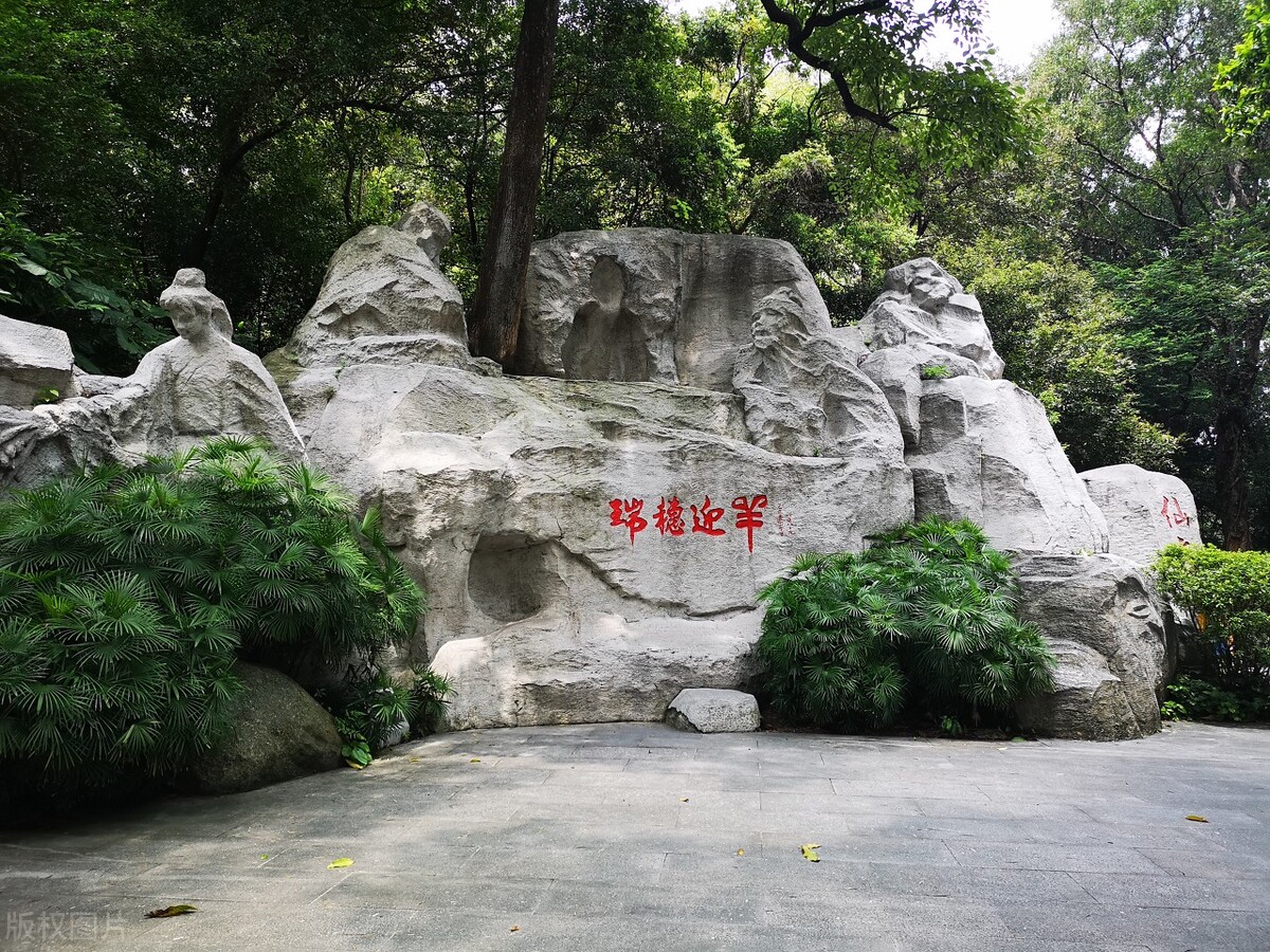 广州旅游攻略景点东山口,广州东山口旅游攻略图