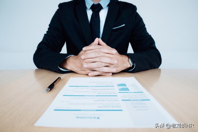 专业的hr具备的能力,hr专业修炼