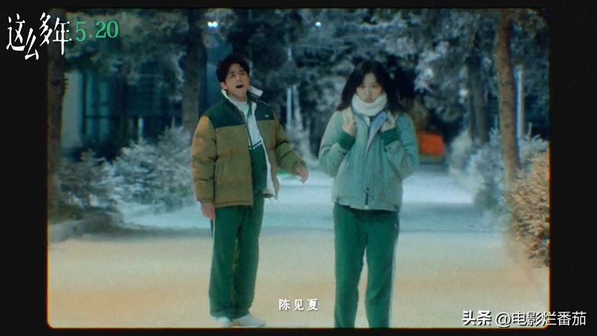 乔杉最新电影推荐一下,乔杉最新电影叫什么名字