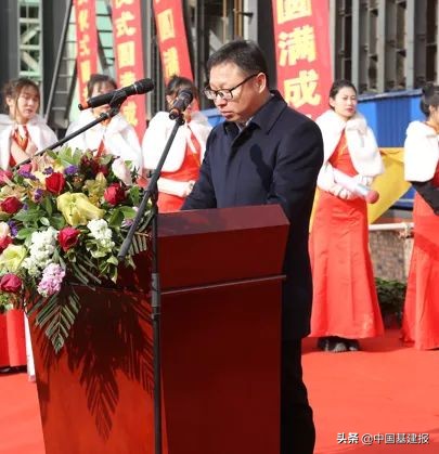 中化六建内蒙古乌海,中化六建巴彦淖尔