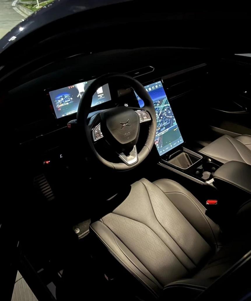 16-20W+预算：小鹏P5、AIONSPlus、秦PLUSEV谁是出行实力派？