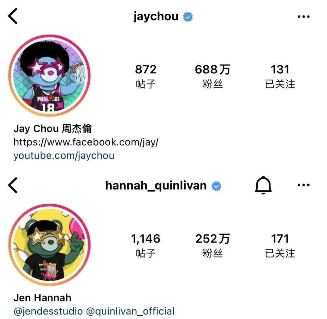 6200万“卡通小熊”一售而空？周杰伦带火NFT？