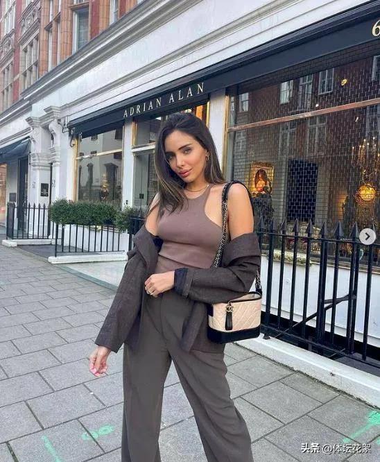 京多安老婆莎拉国籍,京多安老婆莎拉写真