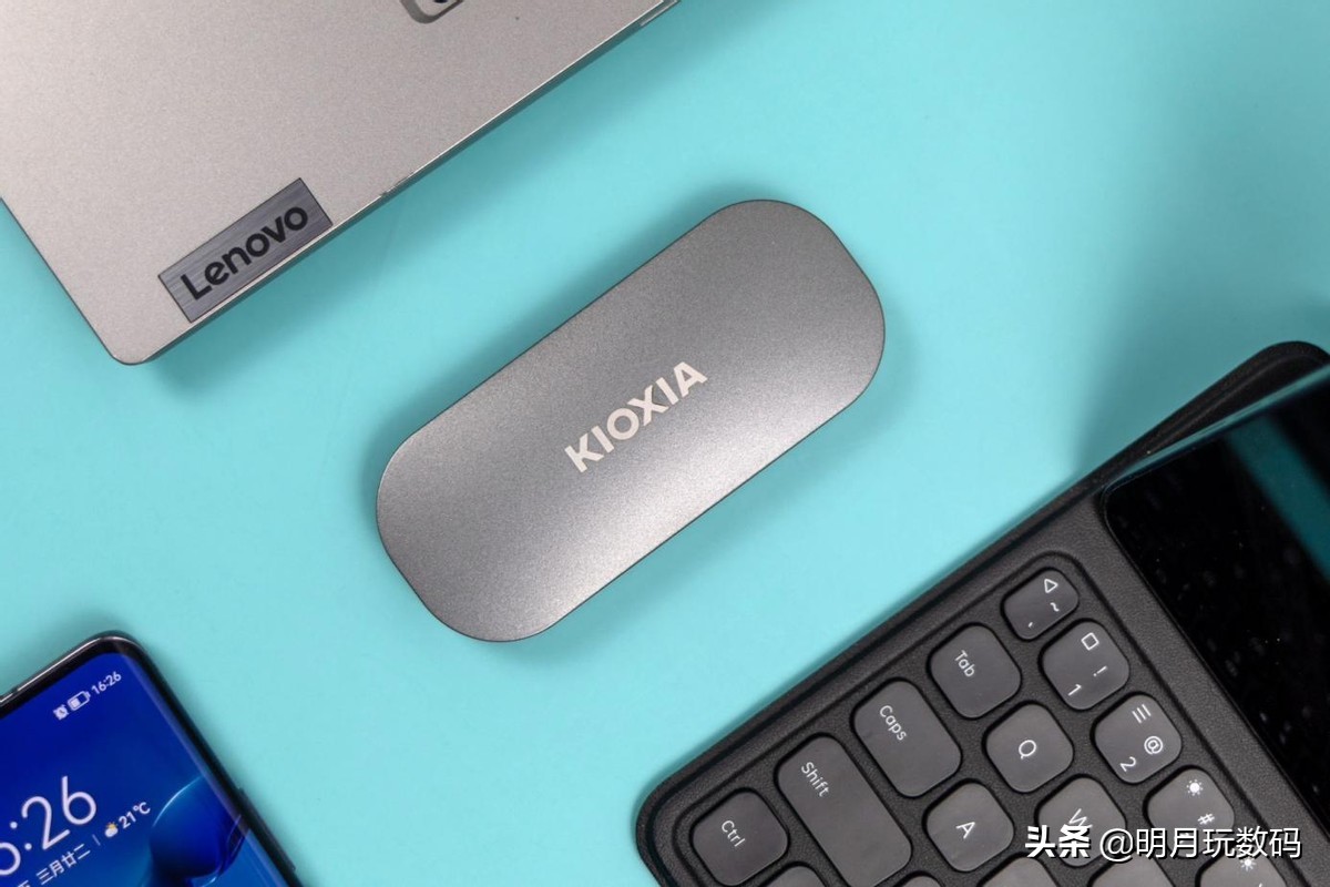 铠侠xd10移动固态硬盘表面太烫,固态硬盘铠侠xd10