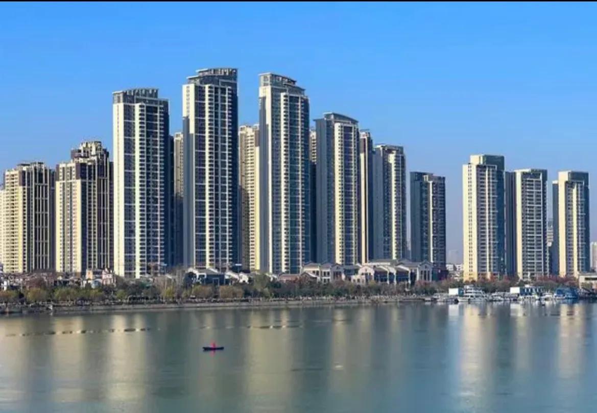 湖北十大高楼排名,湖北各市高楼数量排行