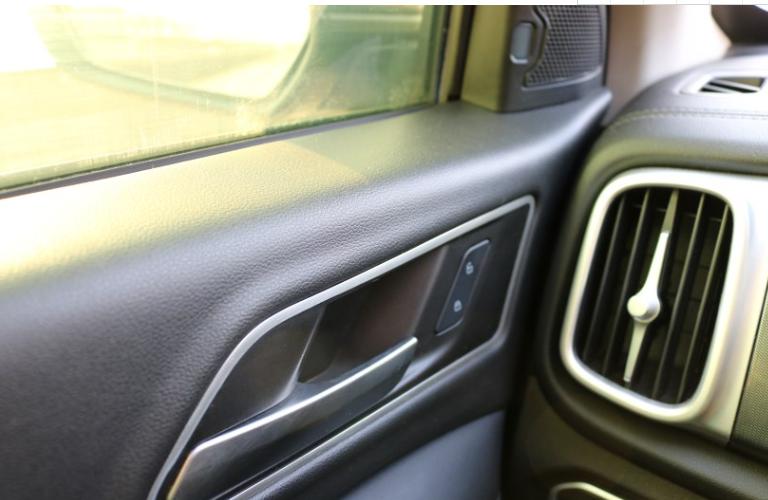 固铂at3可以装19寸的轮毂,更换长城炮备胎