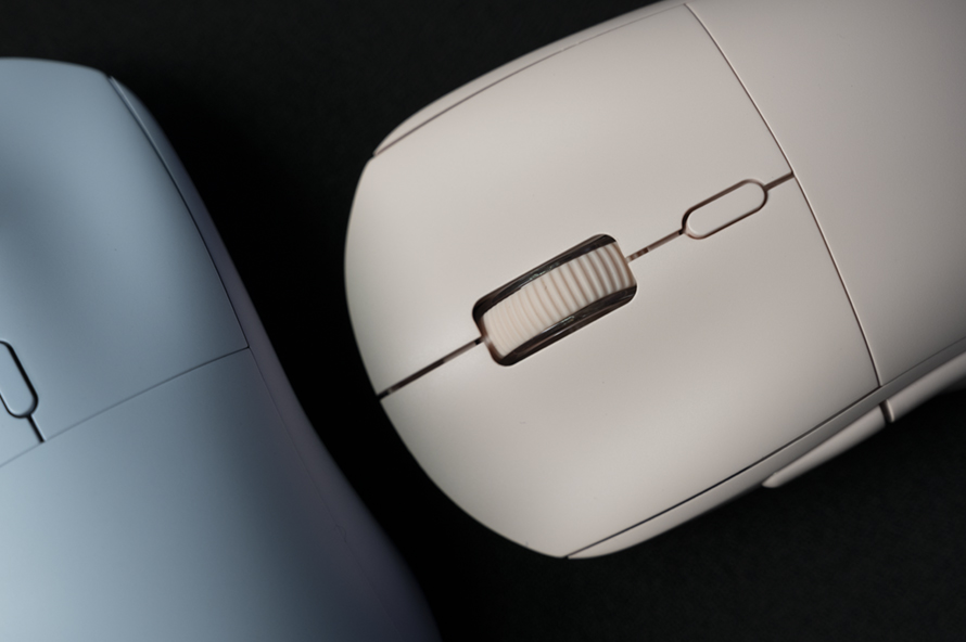 性价比超高的199百元内鼠标,黑爵aj199鼠标宏